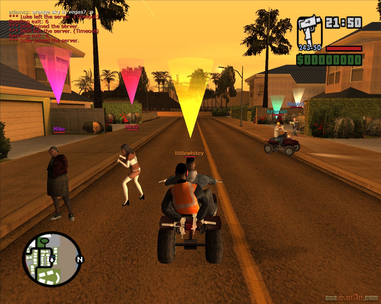 San andreas multiplayer 0.3 7. Grand Theft auto San Andreas мультиплеер. ГТА San Andreas SAMP. Играем ГТА санандрес мультиплеер. Игры самп на ПК.