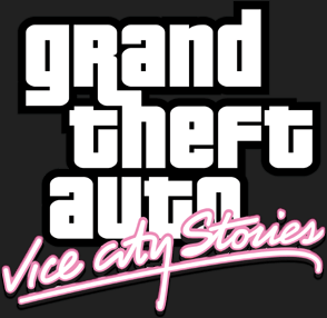 Grand Theft Auto: Vice City Stories (2006), PSP Game