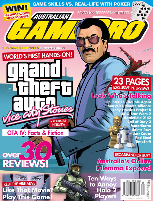 gta vice city stories victor vance