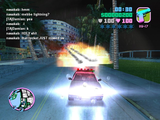 Download Vice City: Multiplayer