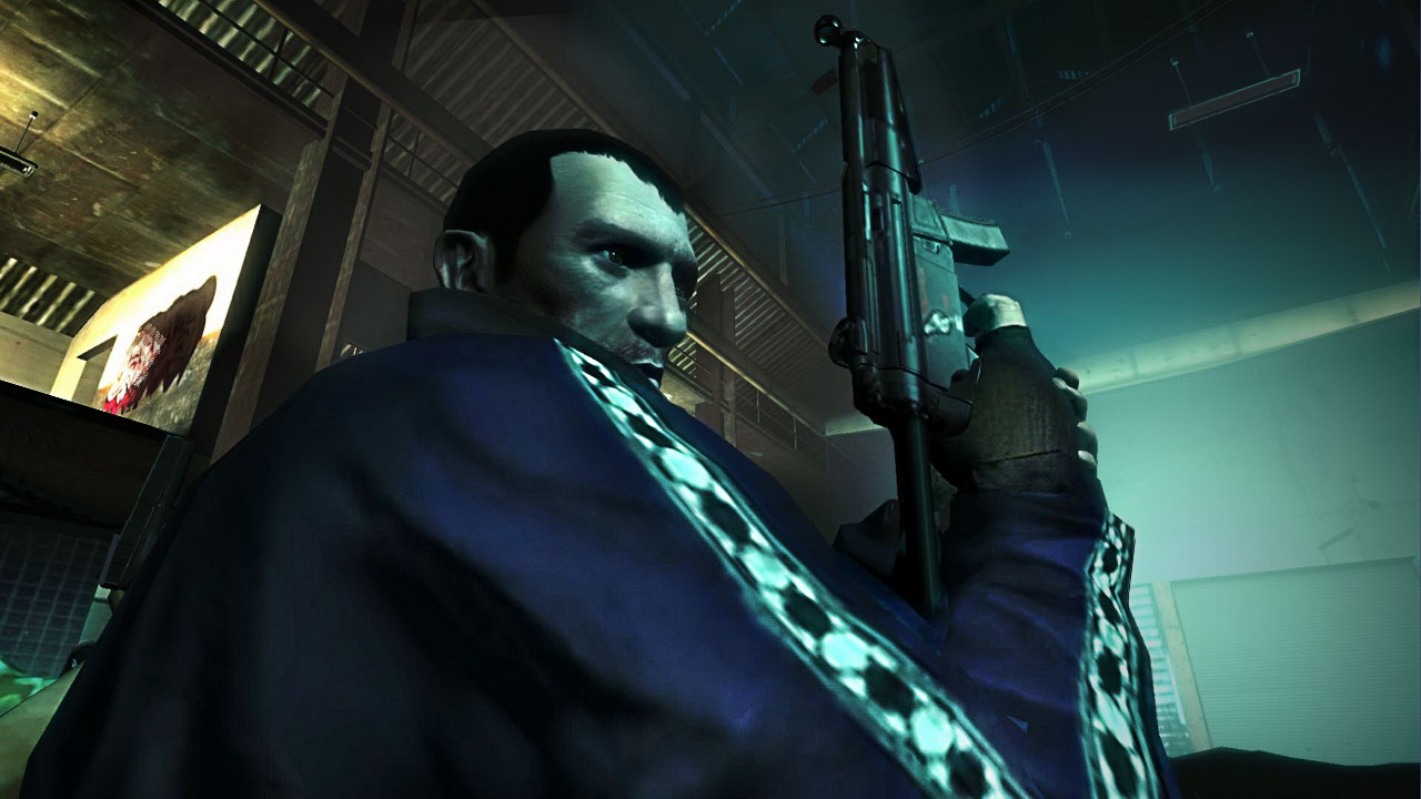 Grand Theft Auto IV: The Complete Edition - IGN