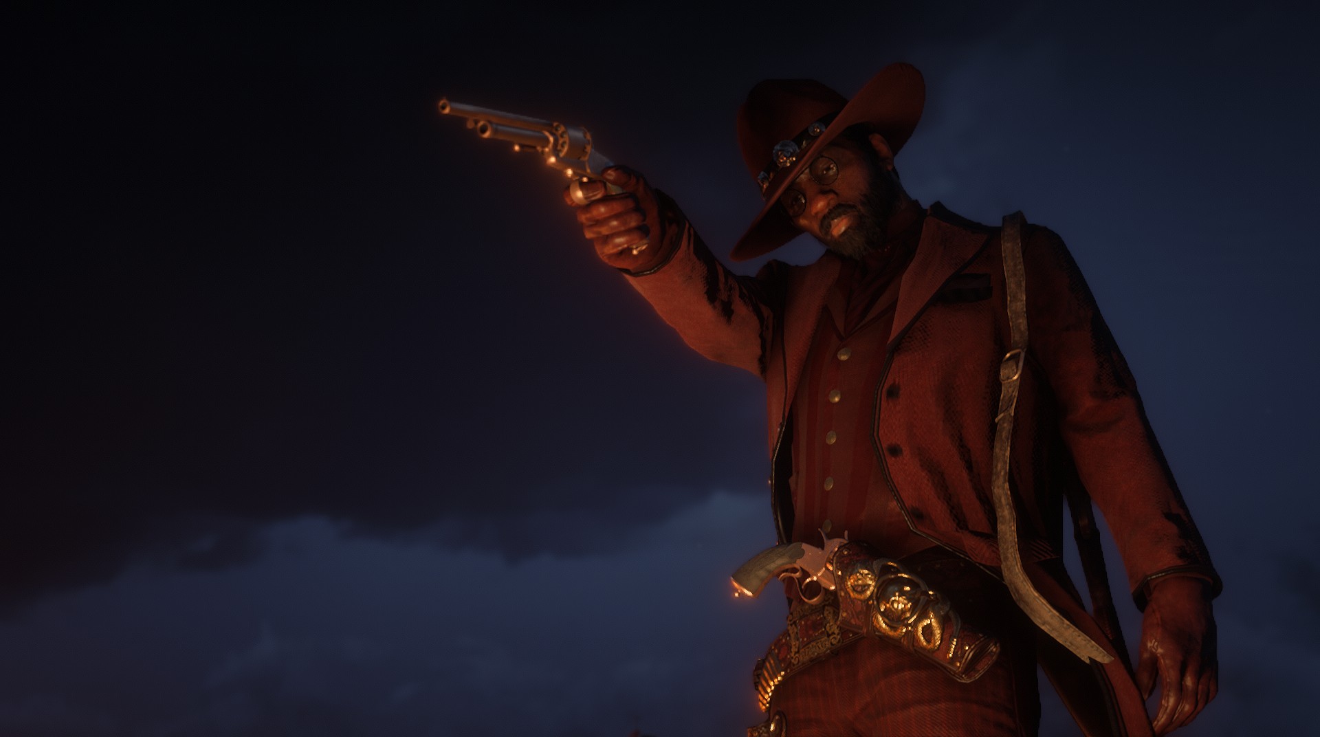 Community Highlight: RDR2 Snaps of the Week – GTANet.com