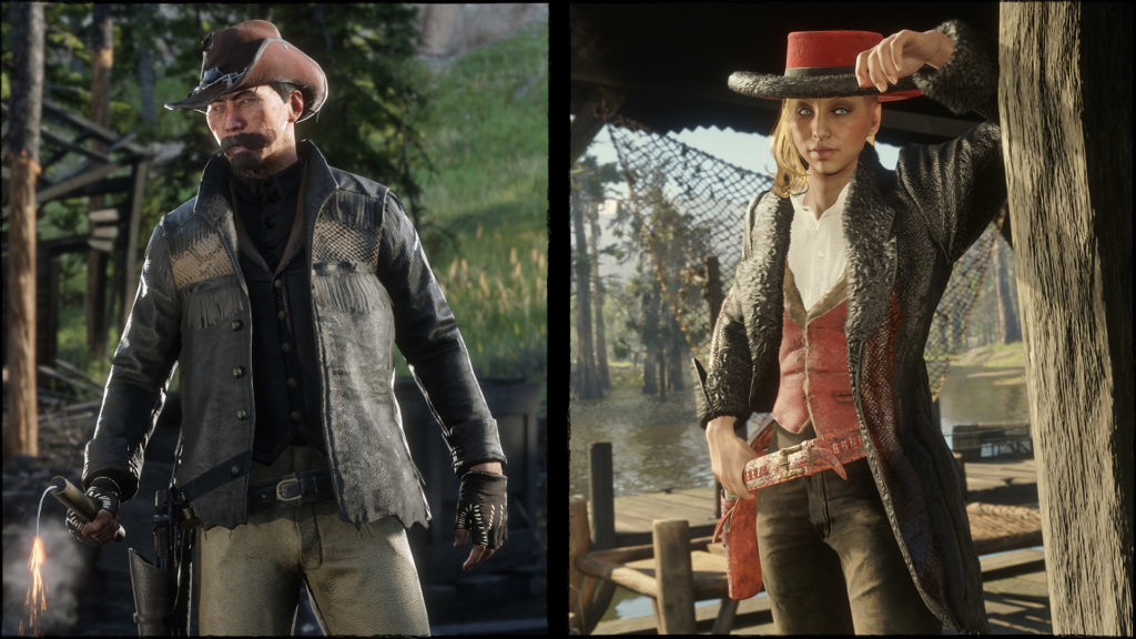 RDO Time Limited Clothing, Role Bonuses and Provision Discounts