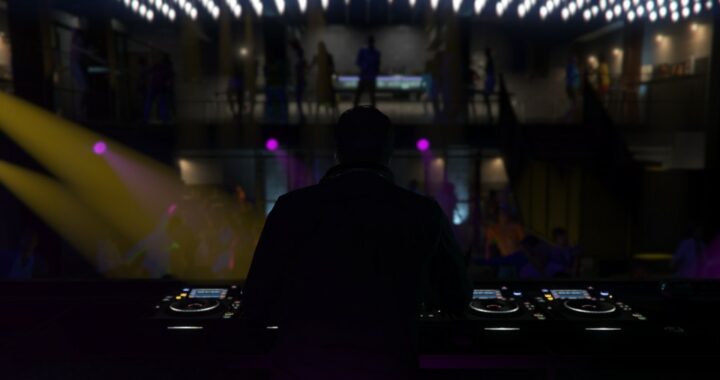 Dance Hall Days: Nightclub Week in GTA Online