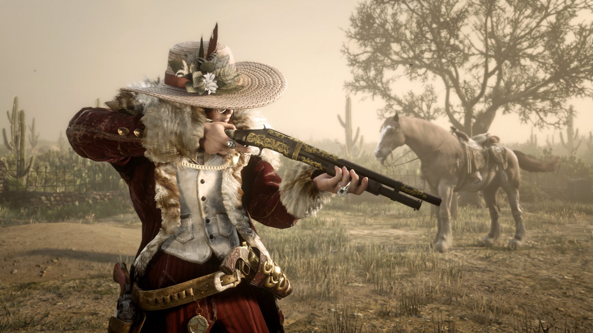 Костюм охотника за головами rdr 2. Red dead redemption 2. Red dead redemption 2 охотник. Rdo причёска охотника за головами. Red dead redemption 2 ван хорн.