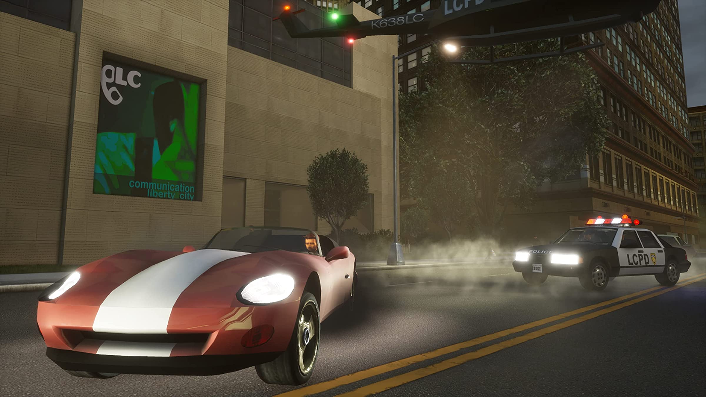 The GTA Place - Latest news, information, screenshots, forums