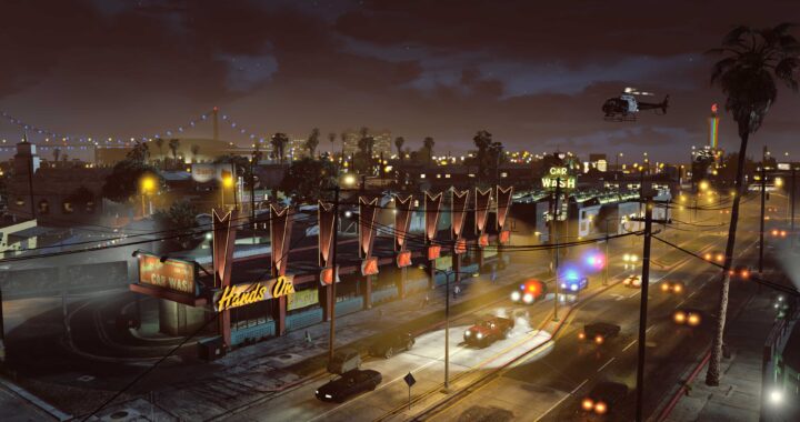 Pricing and pre-loading new-generation GTAV and GTA Online
