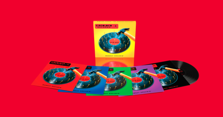 CircoLoco Records Announces Monday Dreamin’ Vinyl Box Set And More