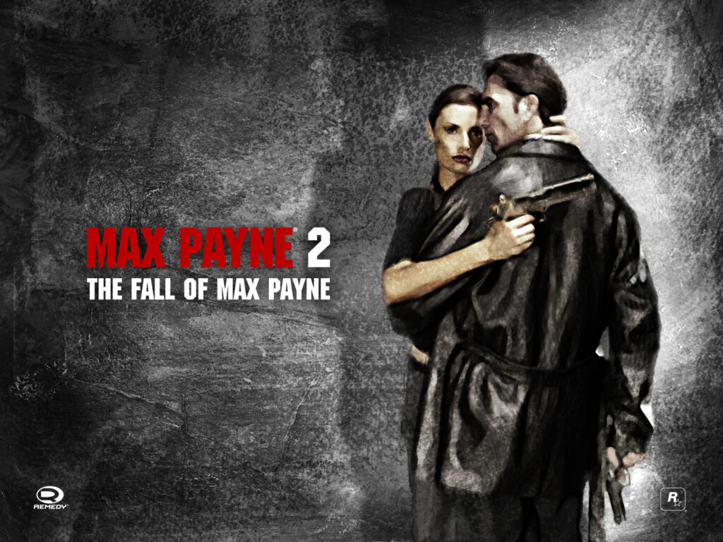 Is this picture true? (About Max Payne 4) - Gaming - GTAForums