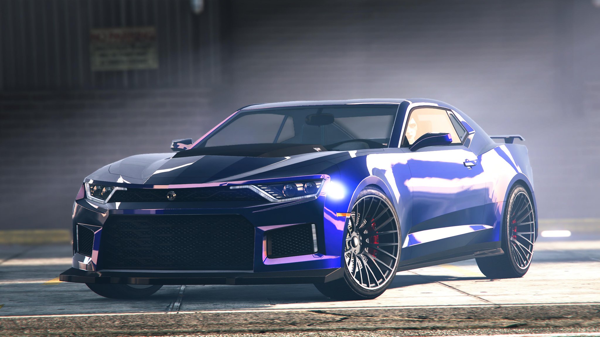 Grand Theft Auto Online's Los Santos Tuners Update Breaks Records