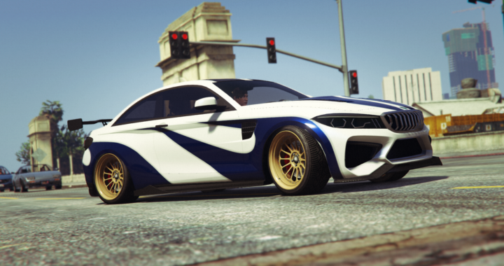 GTA Online Weekly Bonuses Preview – available 18th May 2023