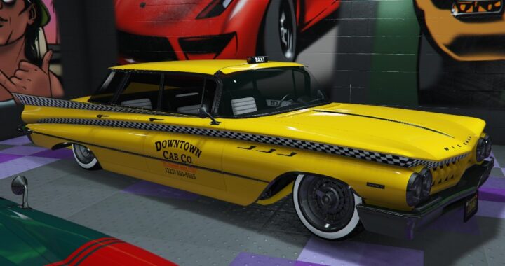 GTA Online Weekly Bonuses Preview – available 3rd August 2023
