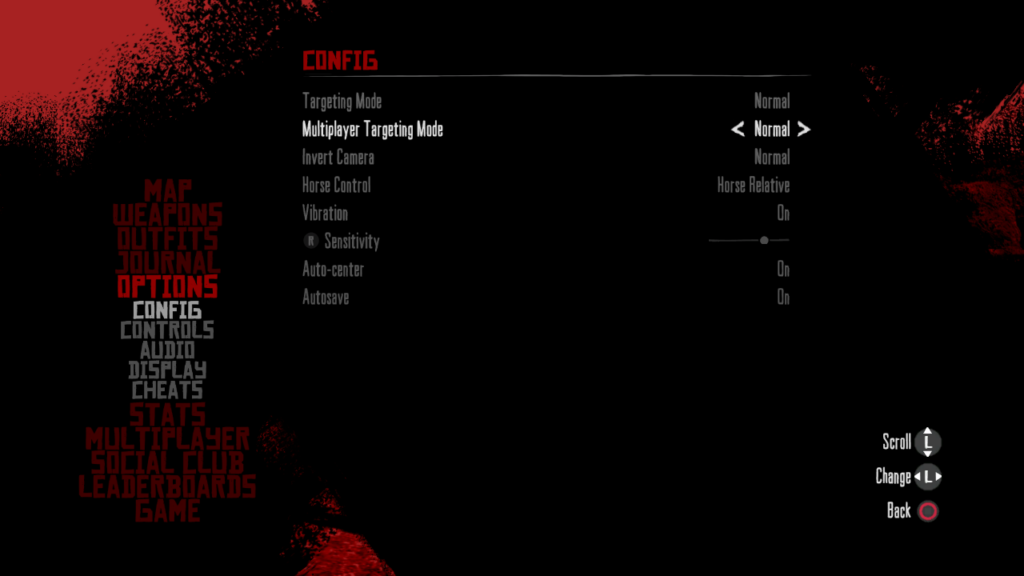 Red Dead Redemption Port HandsOn Preview