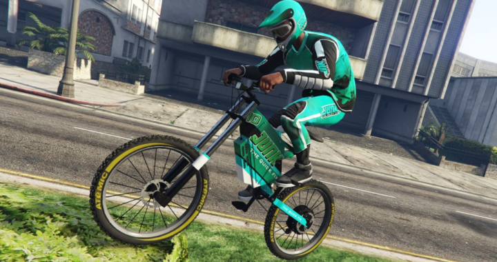 GTA Online Weekly Bonuses Preview – available 27th July 2023