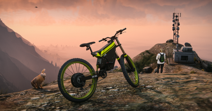 GTA Online Weekly Bonuses Preview – available 20th July 2023