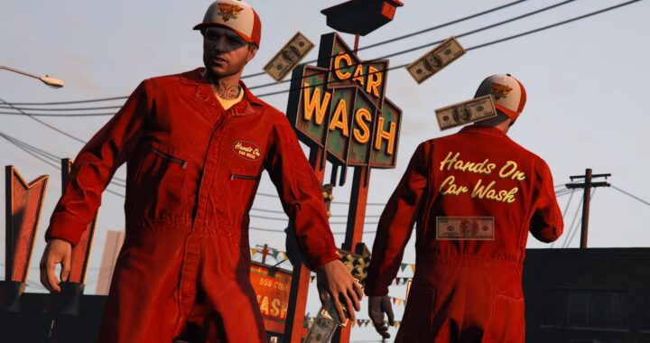 Snap Saturday: Money Fronts