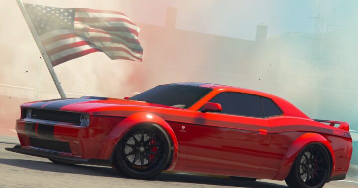 Snap “Saturday”: Independence Day 2025